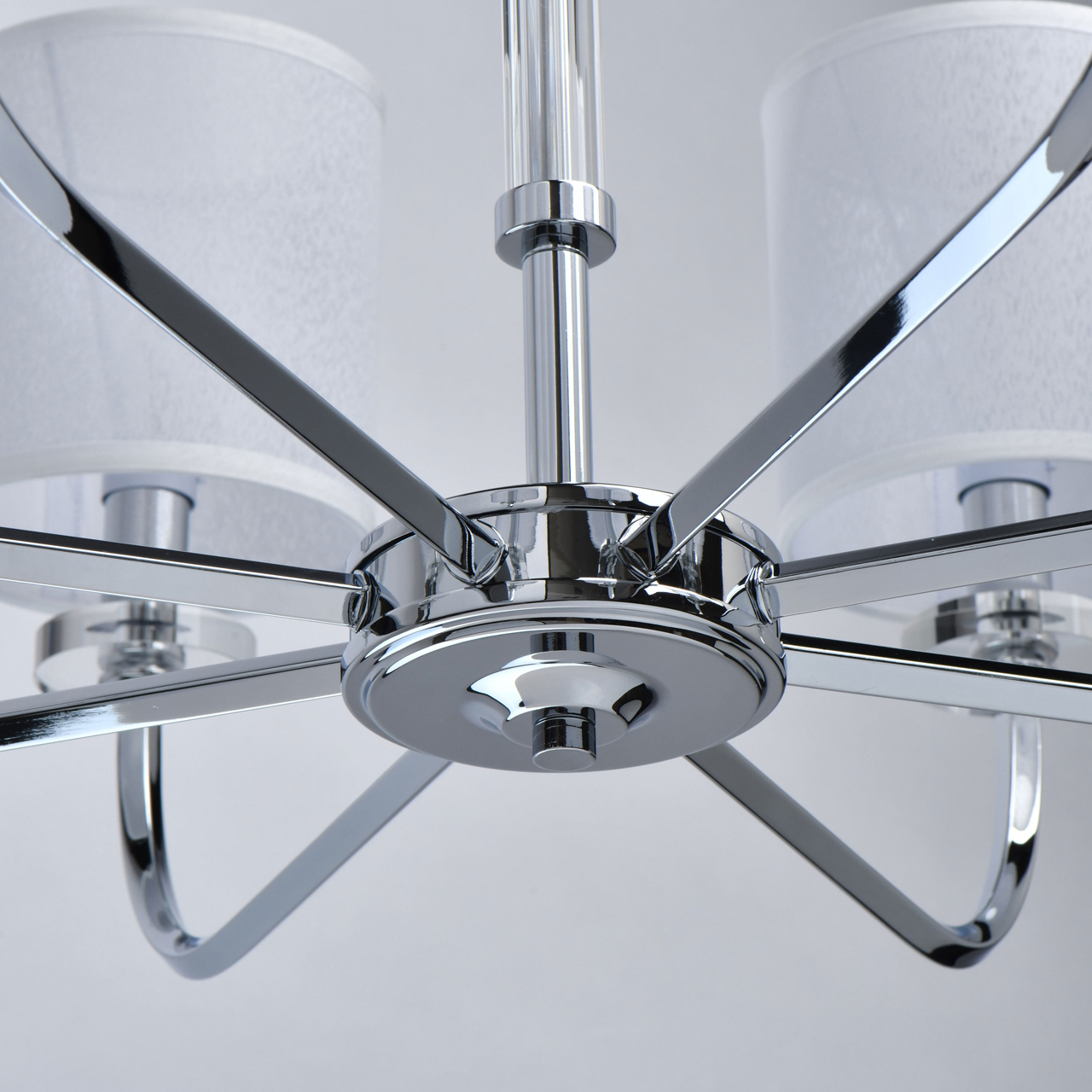 Картинка Подвесная люстра Chiaro Палермо 386017008