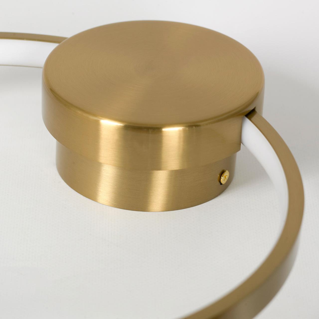 Картинка Настенный светильник Lussole Loft Lowell LSP-7109