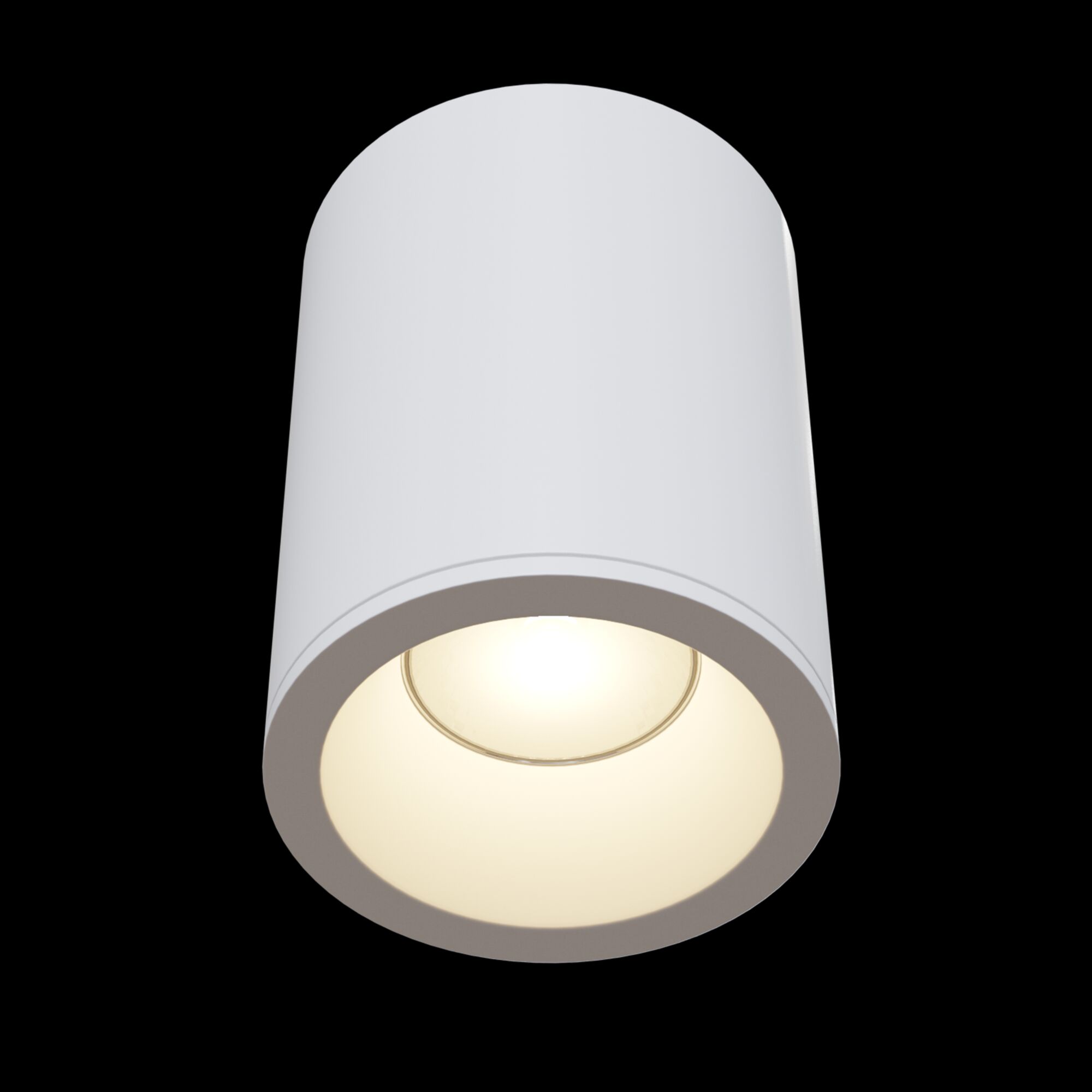 Картинка Потолочный светильник Maytoni Antares C029CL-01W