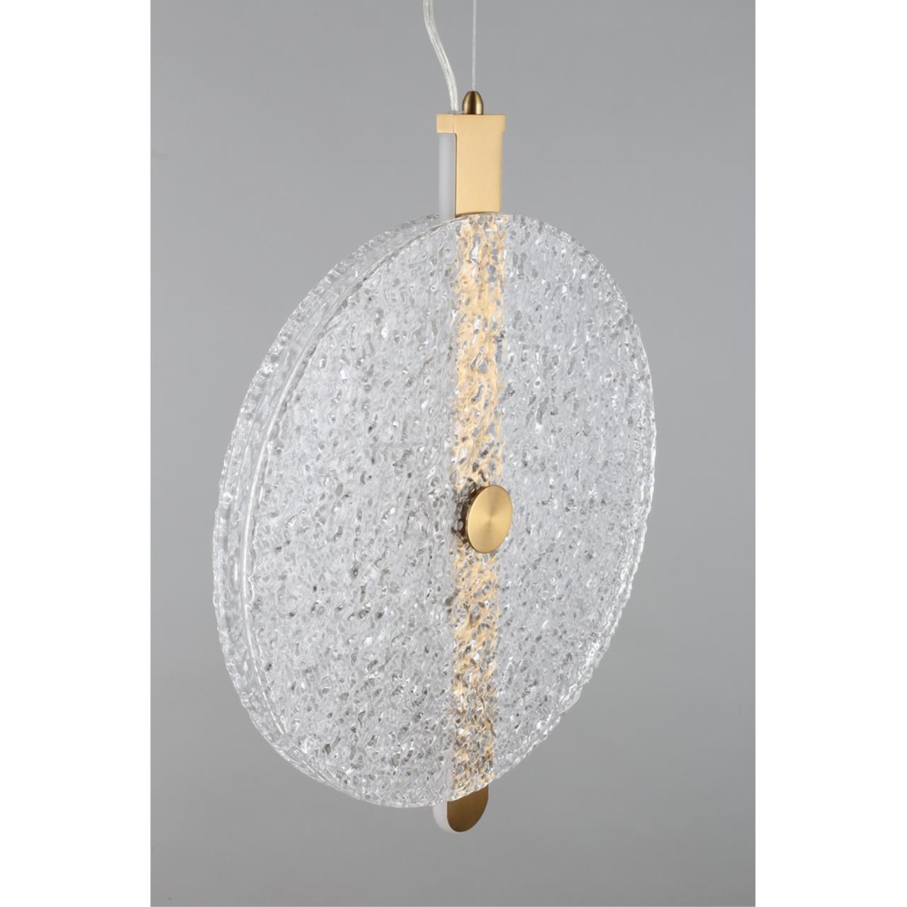 Картинка APL.328.06.11 Светильник подвесной Aployt Lorentayn