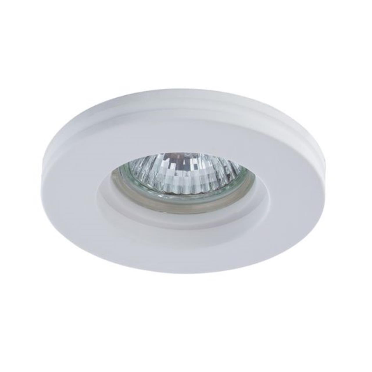 Картинка Встраиваемый светильник Arte Lamp Invisible A9210PL-1WH