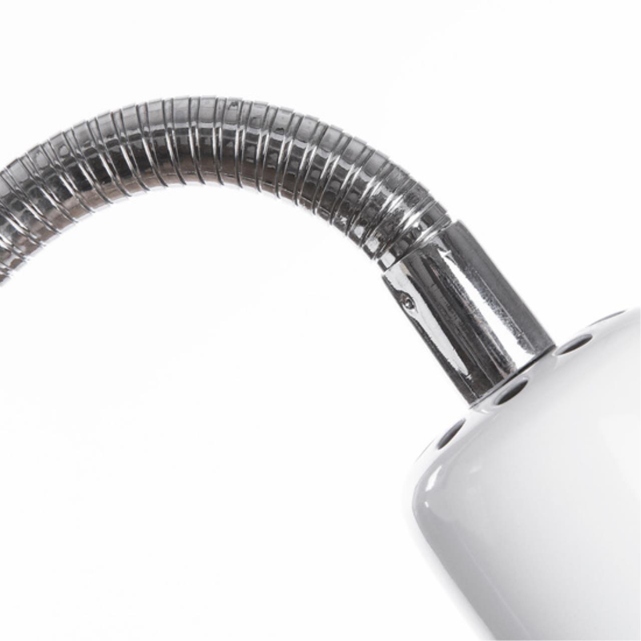 Картинка Спот Arte Lamp Dorm A1408AP-1WH