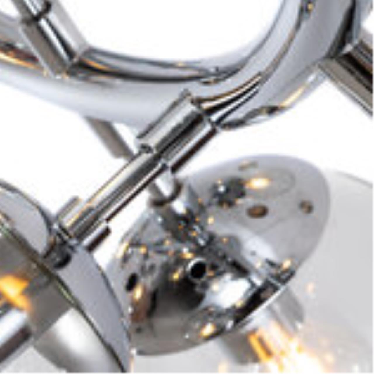 Картинка Подвесной светильник Arte Lamp A1664SP-25CC