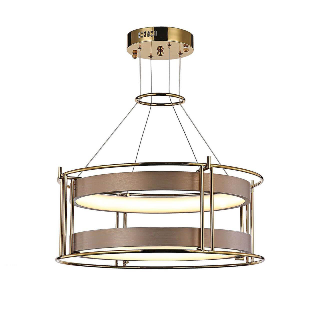 Картинка Подвесной светодиодный светильник Favourite Minor 2204-2P