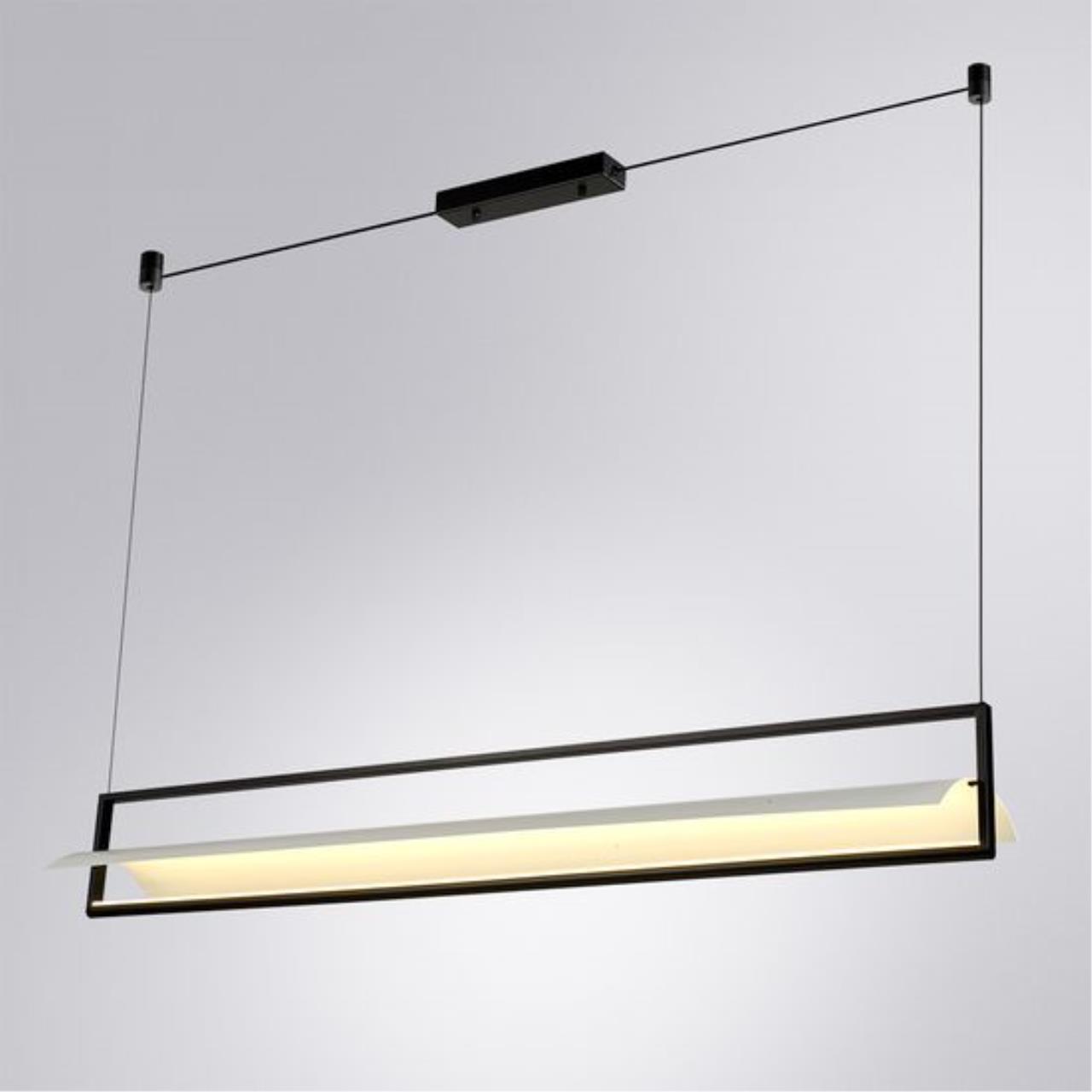 Картинка Подвесной светильник Divinare PUNTO 1077/06 SP-18