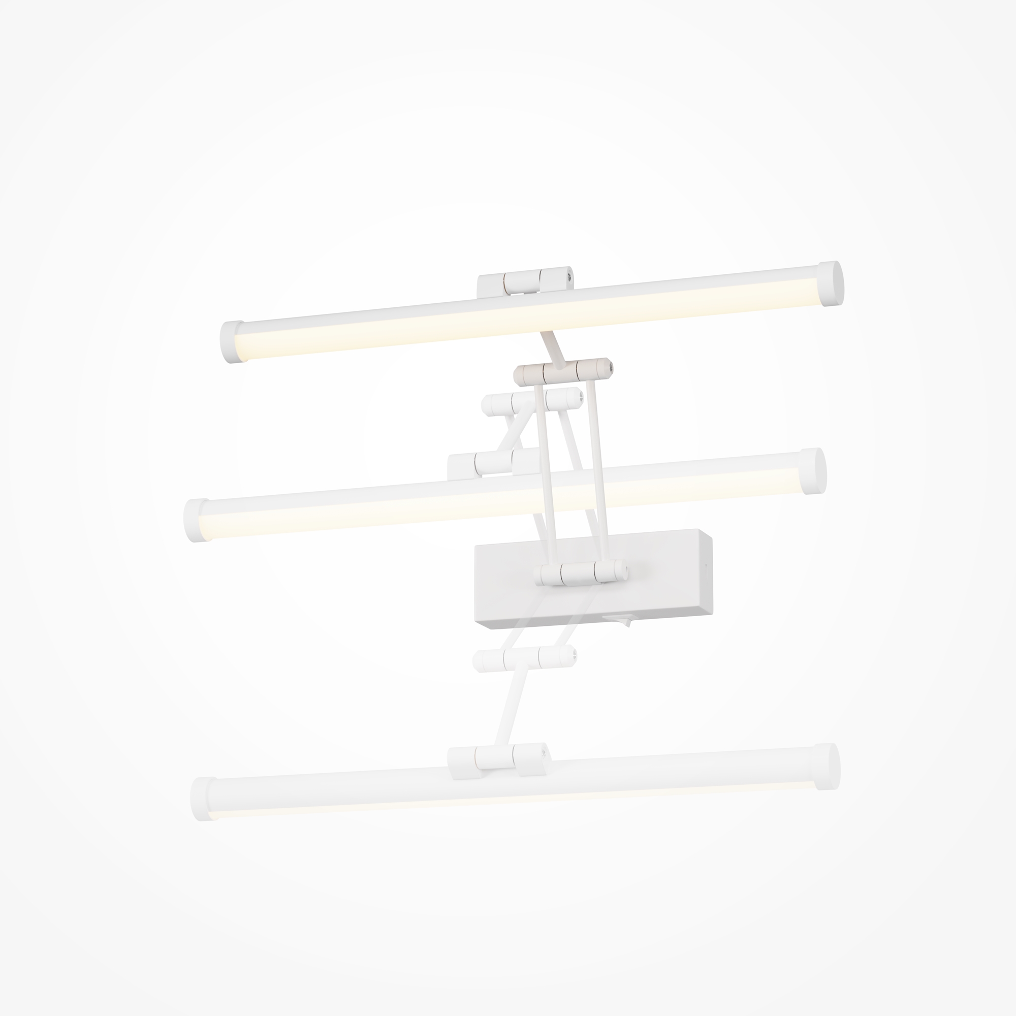 Картинка Подсветка Maytoni MIR268WL-L3W3K Luster