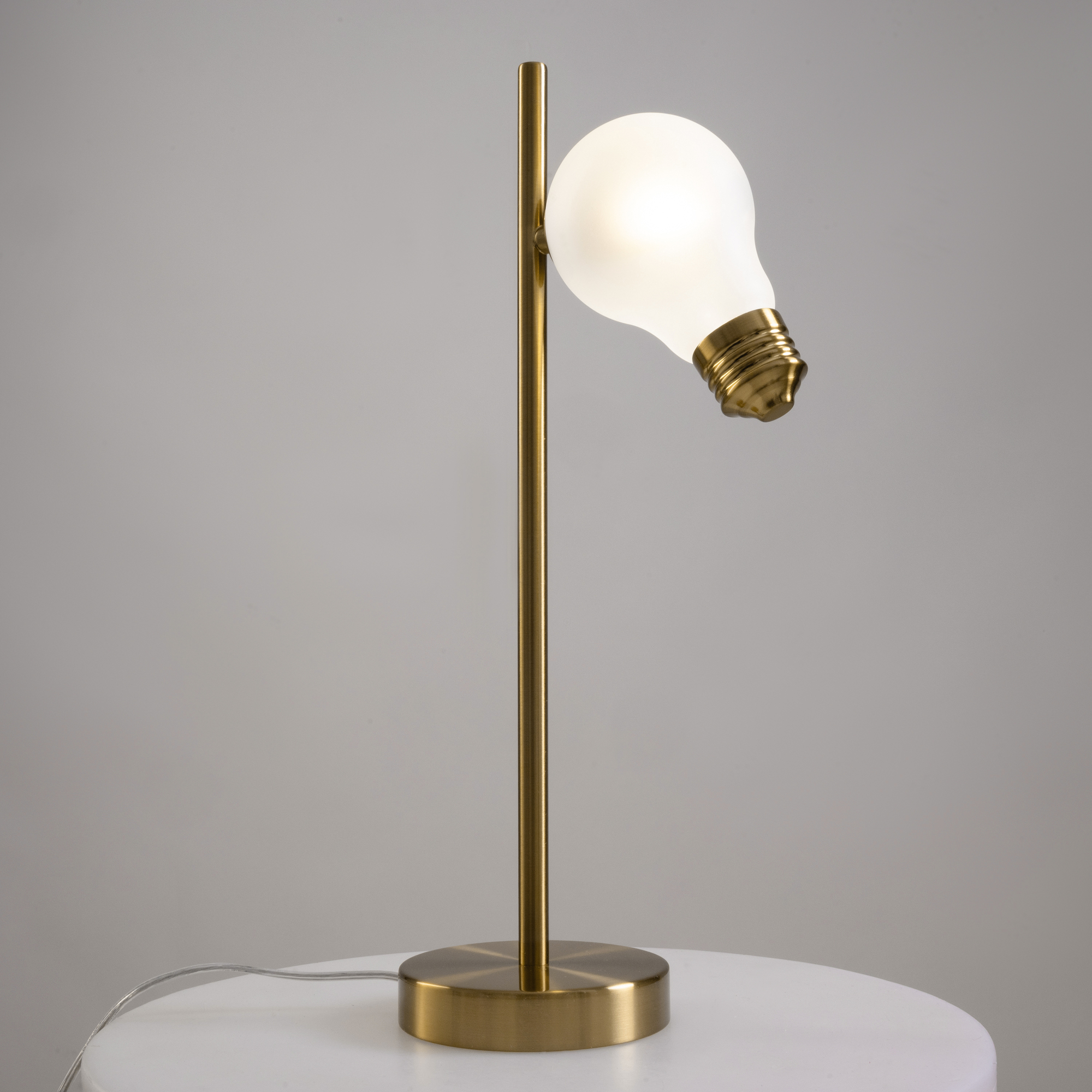 Картинка Настольный светильник Freya FR5372TL-01BS