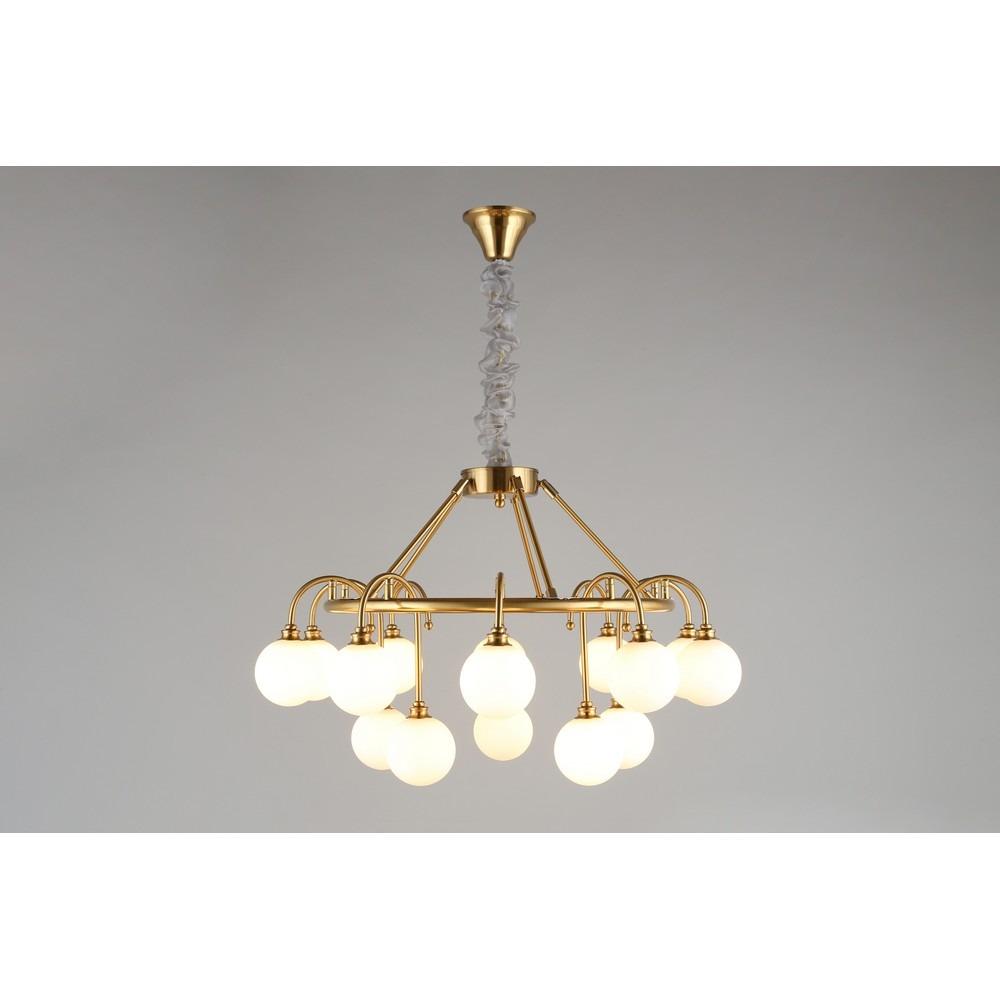 Картинка Подвесная люстра Aployt Eloiz APL.839.03.15