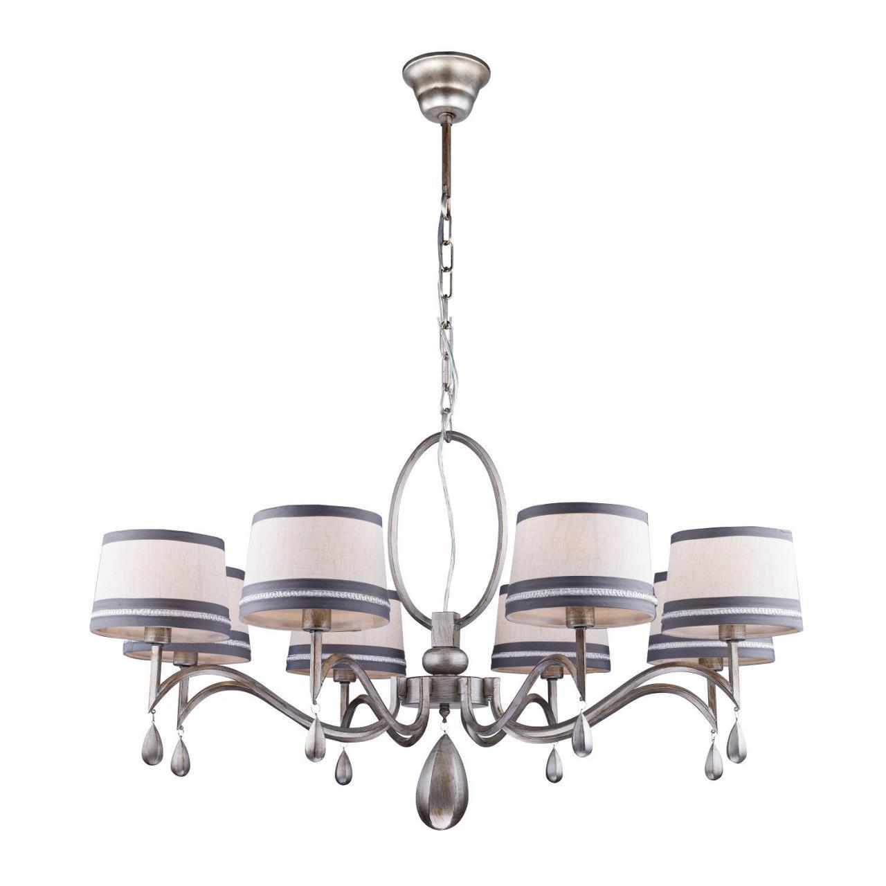 Картинка Подвесная люстра Favourite Nika 1937-8P