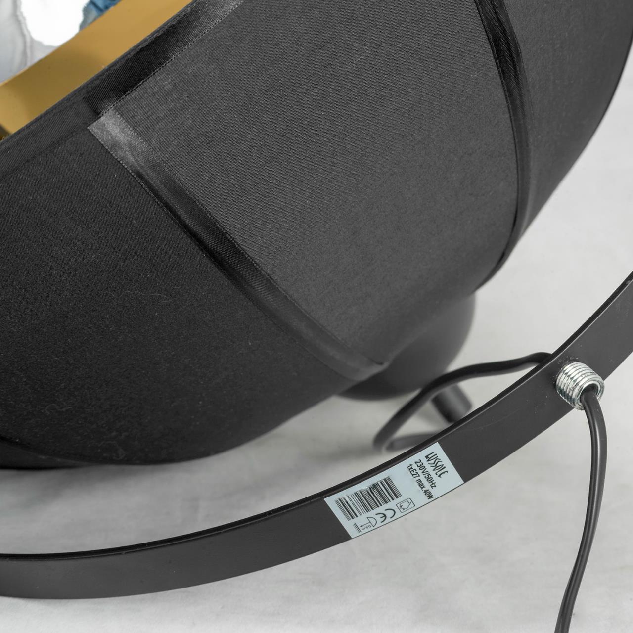 Картинка Подвесной светильник Lussole Lgo Klamath LSP-0556-C80