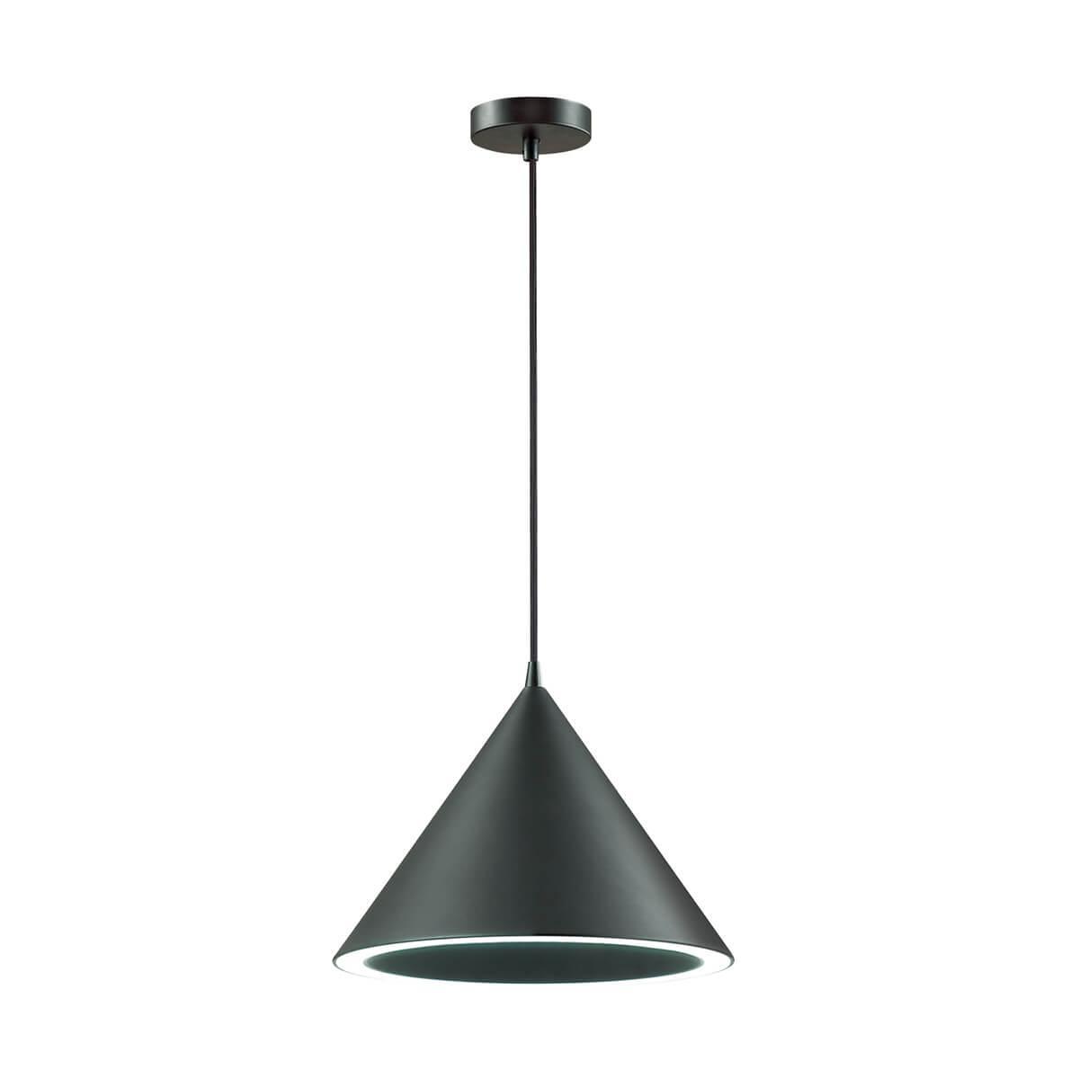Картинка Подвесной светодиодный светильник Lumion Ledio Lenny 3724/24L