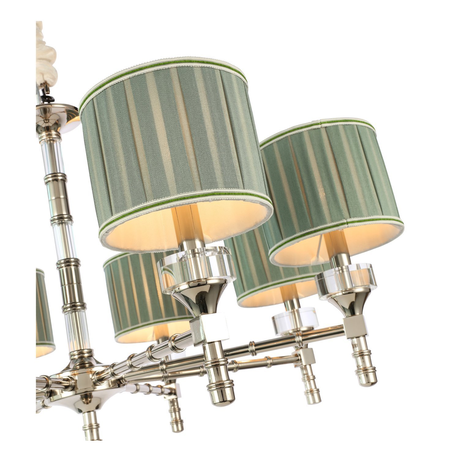 Картинка Подвесная люстра ST Luce Oleo SL1121.103.08