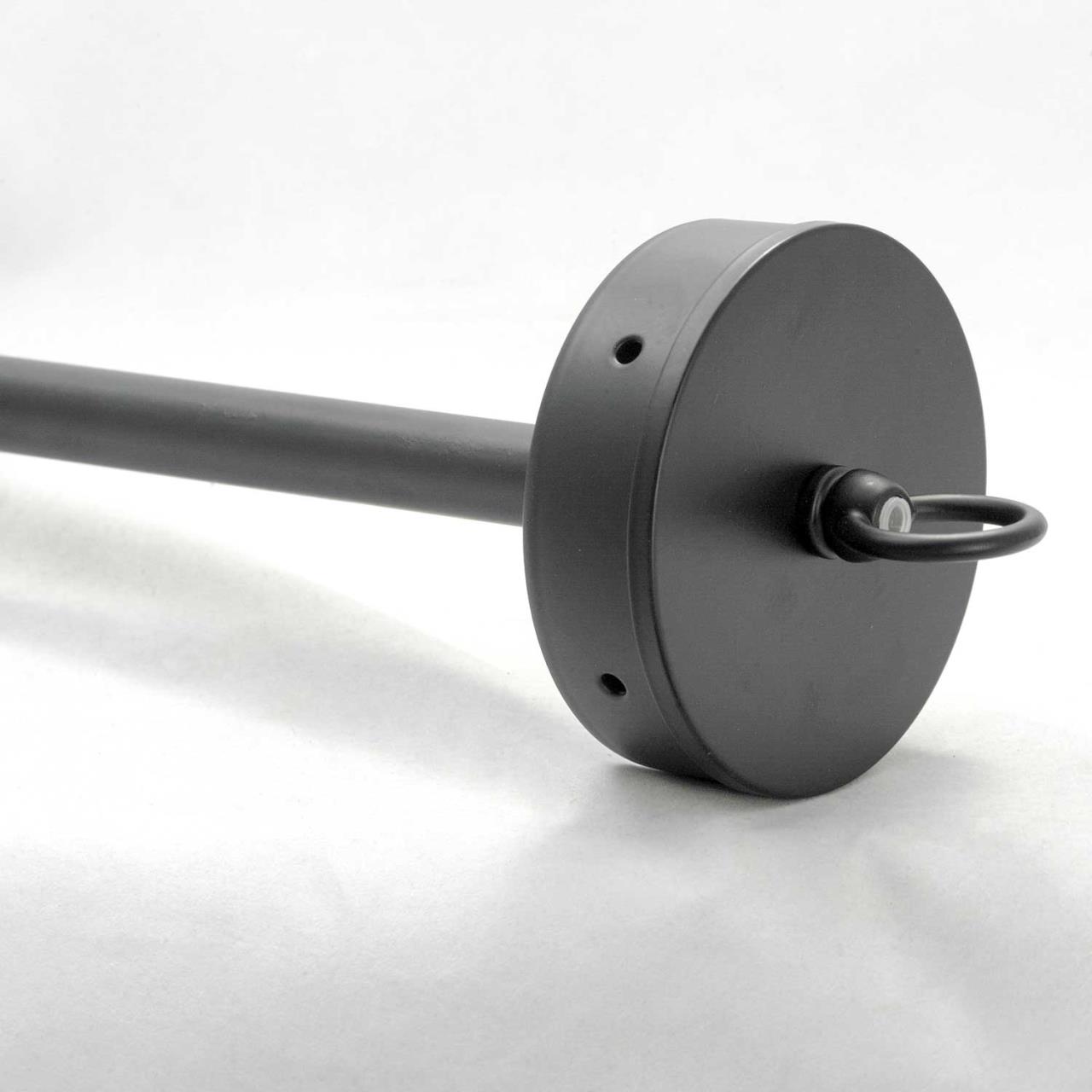 Картинка Подвесная люстра Lussole Lgo Arivaca LSP-8104