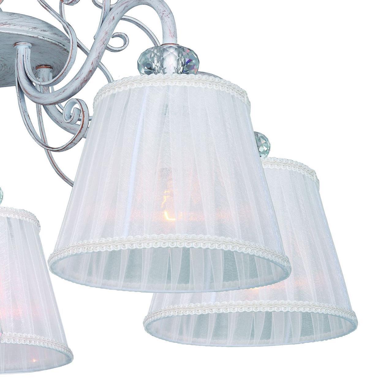 Картинка Подвесная люстра F-Promo Amanda 2150-5PC