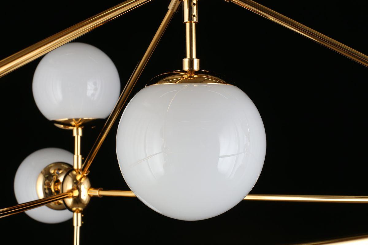 Картинка Подвесная люстра Aployt Rozali APL.606.07.10