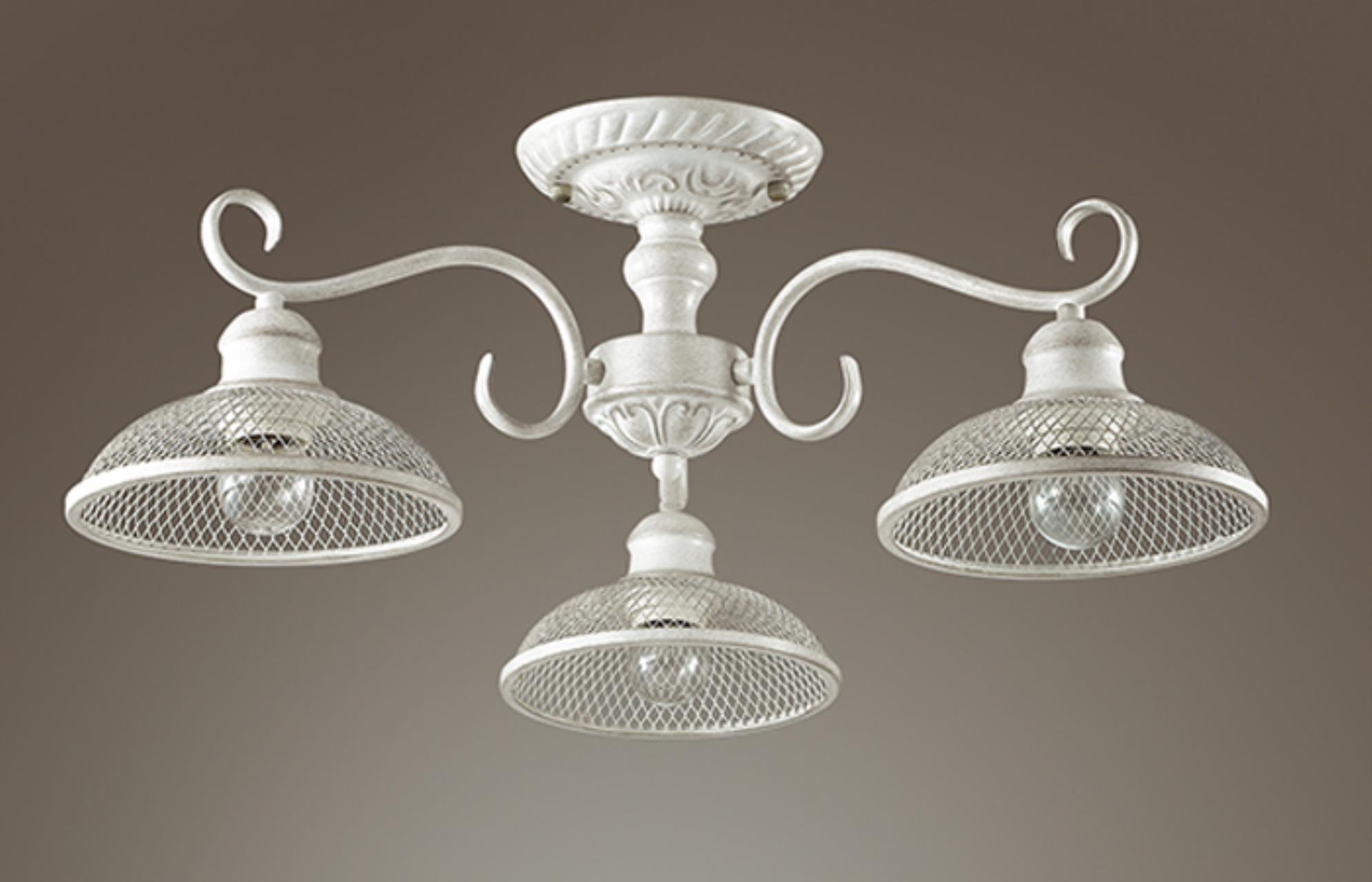 Картинка Потолочная люстра Lumion Zerome 3473/3C