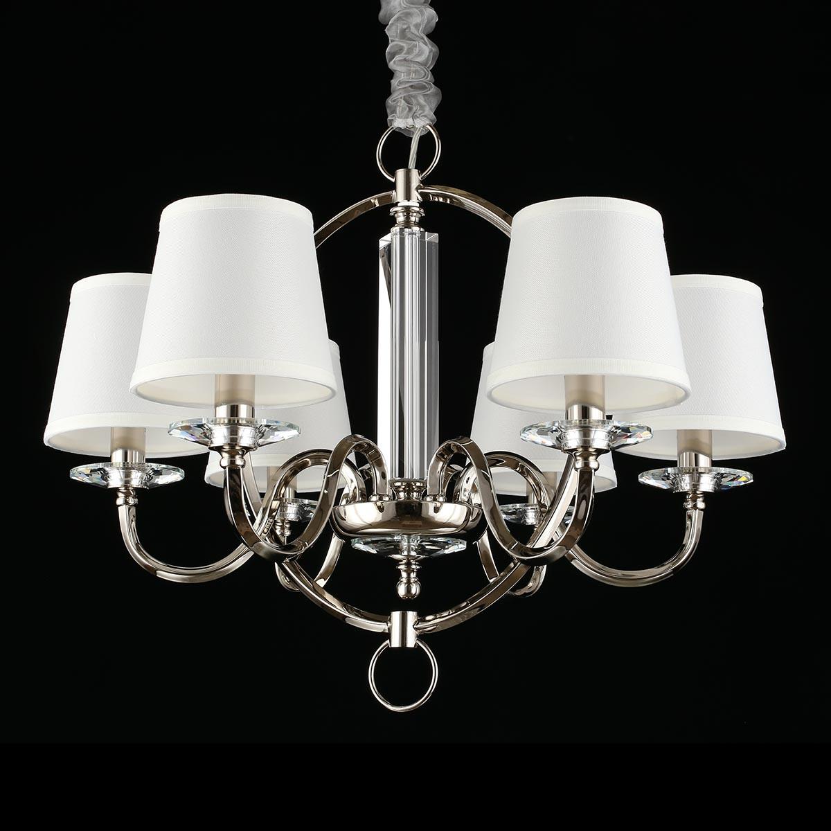 Картинка Подвесная люстра Aployt Marte APL.713.03.06