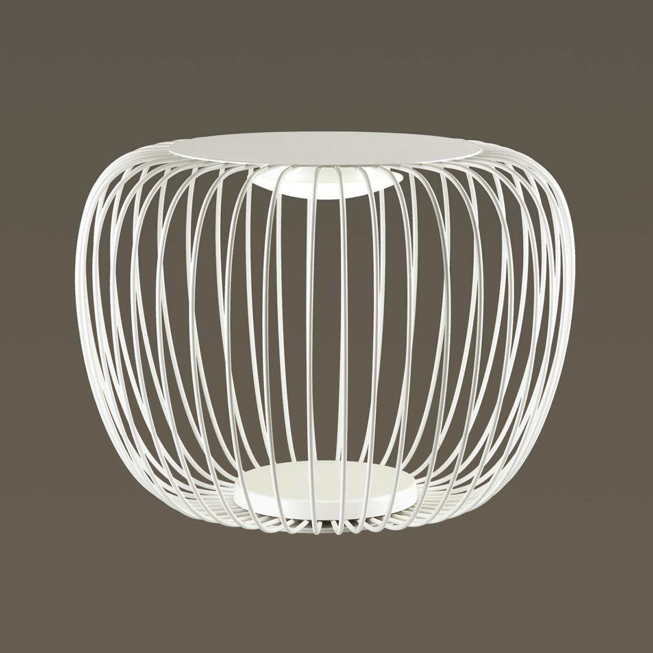 Картинка Настольная лампа Odeon Light Ulla 4105/7TL