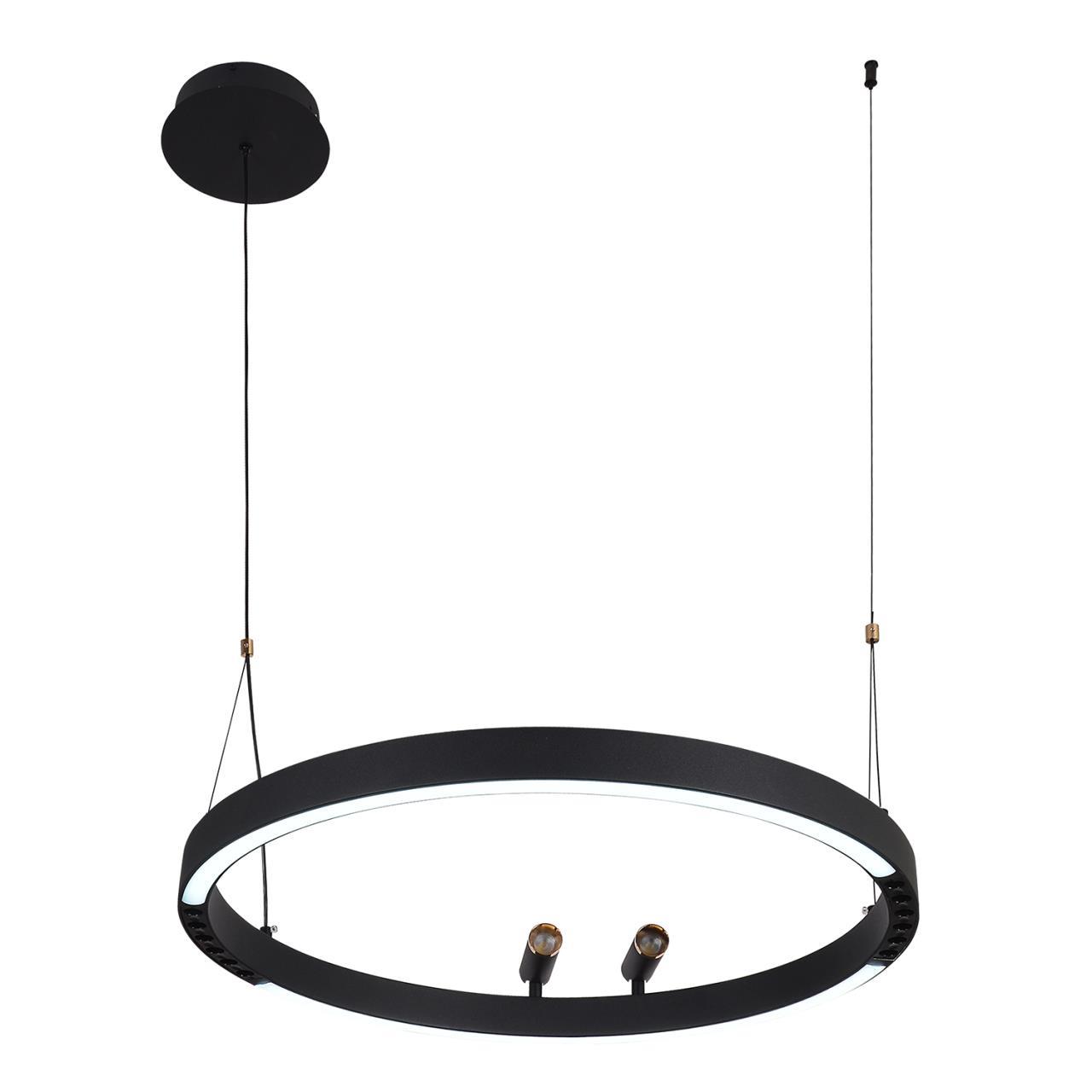 Картинка Подвесной светильник Slinga 4474-1P