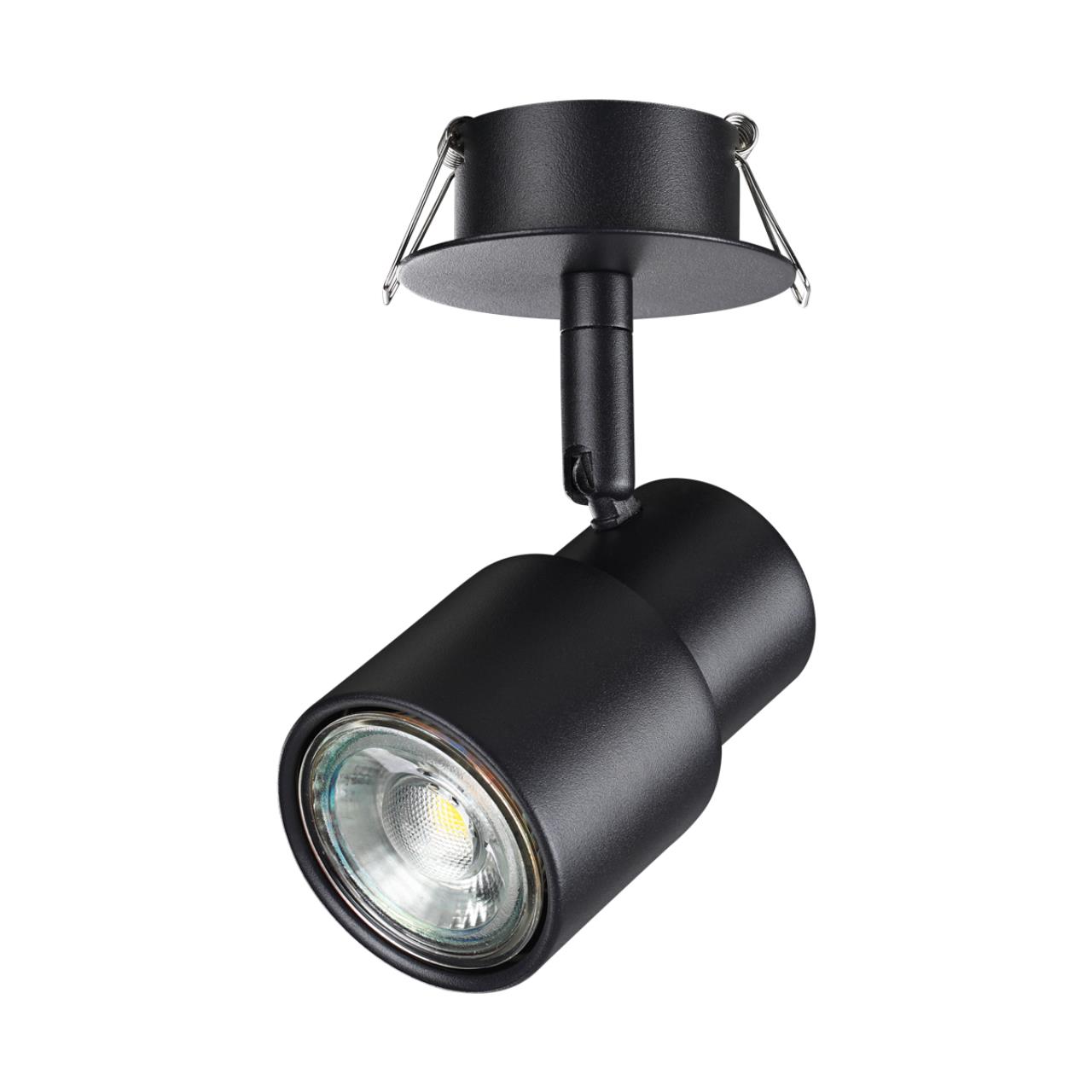 Картинка Встраиваемый спот Novotech Spot Molo 370924