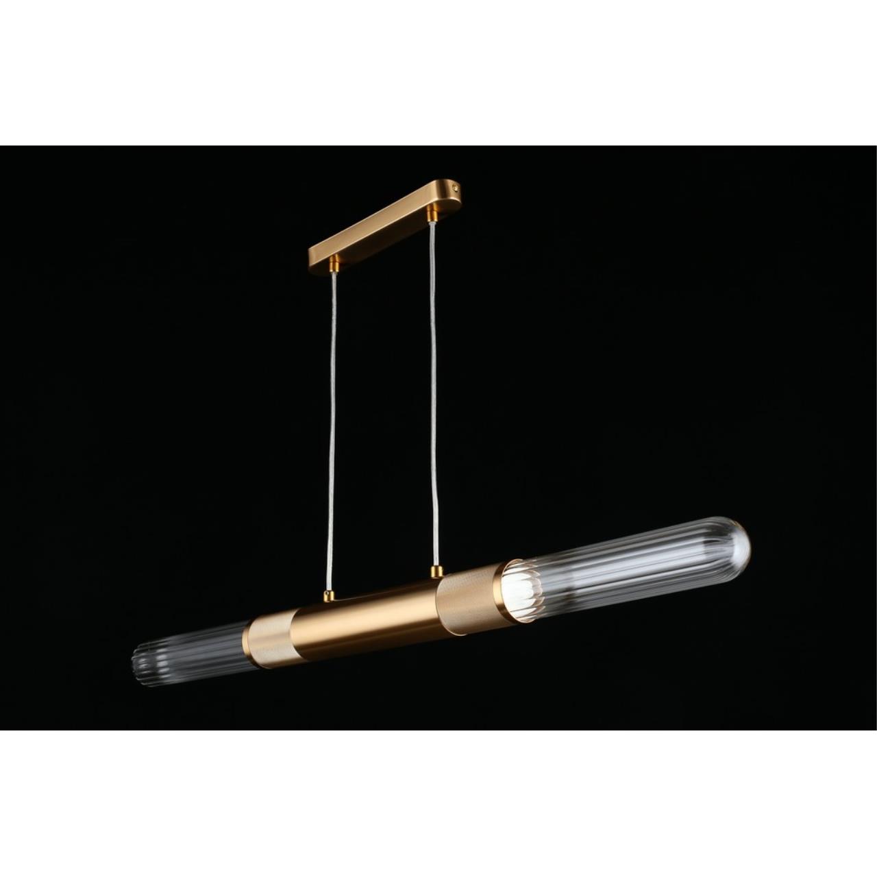 Картинка APL.307.23.02 Светильник подвесной Aployt Brynia