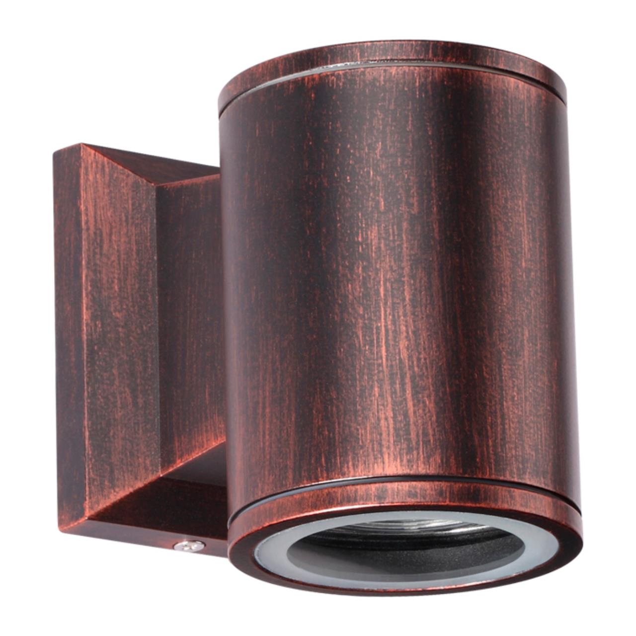 Картинка Уличный настенный светильник Novotech Street Landscape 370406