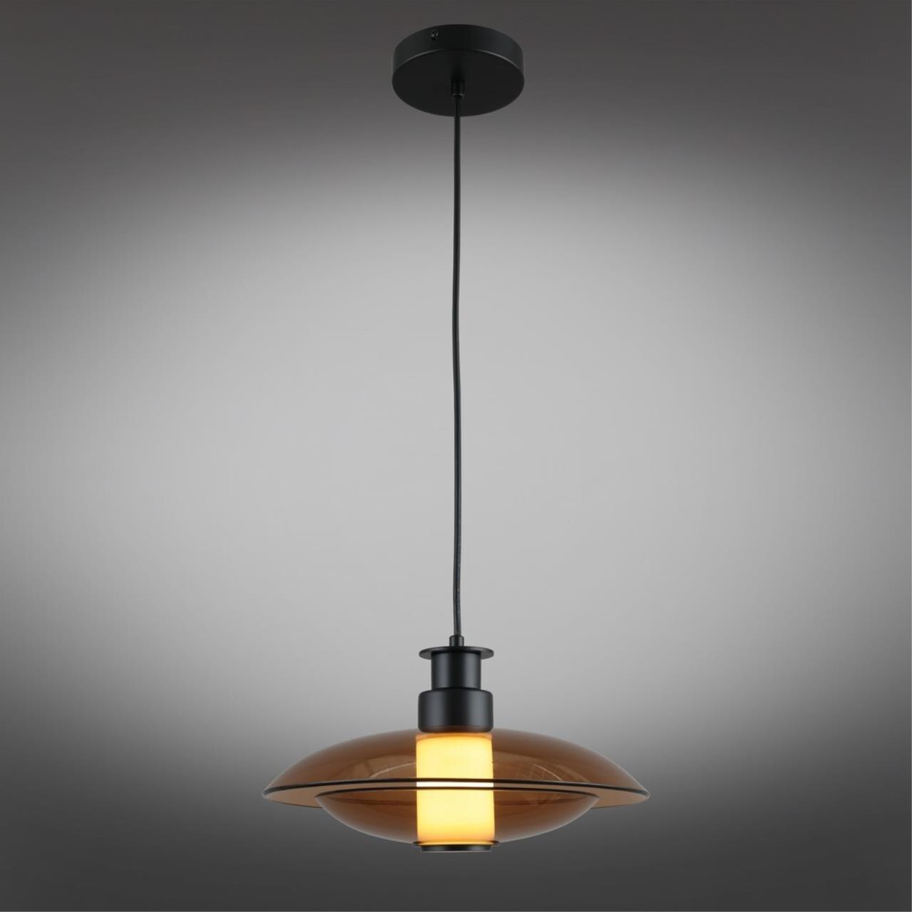 Картинка APL.648.16.10 Светильник подвесной Aployt Stefa