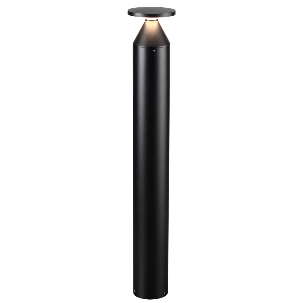 Картинка 7119/12GLA Odeon Light  Ландшафтный светильник COIL