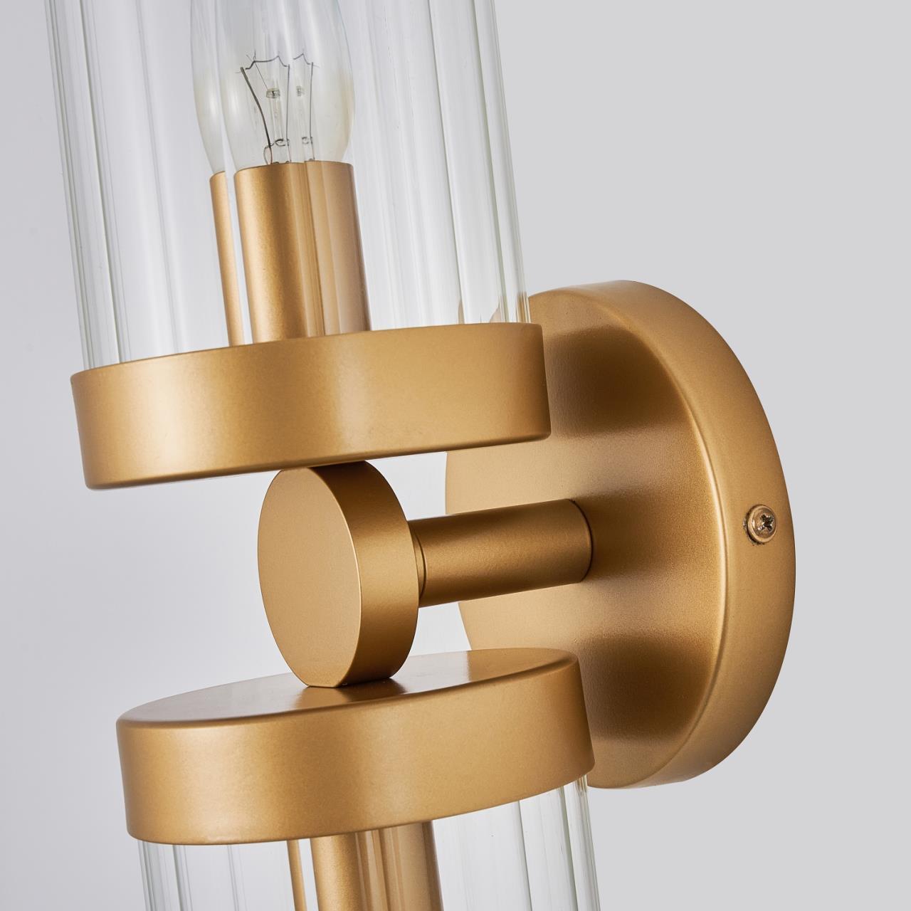 Картинка Настенный светильник Radiales 3099-2W