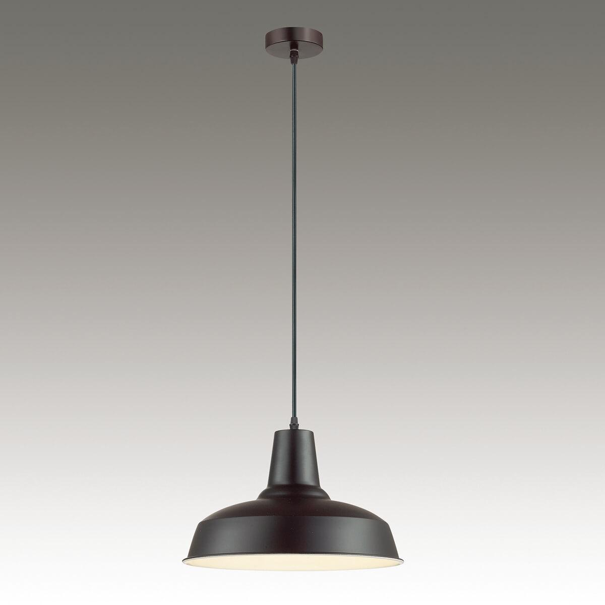Картинка Подвесной светильник Odeon Light Pendant Bits 3361/1