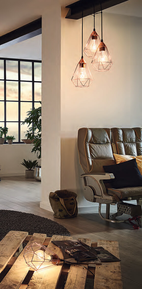 Картинка 50067 Светильник