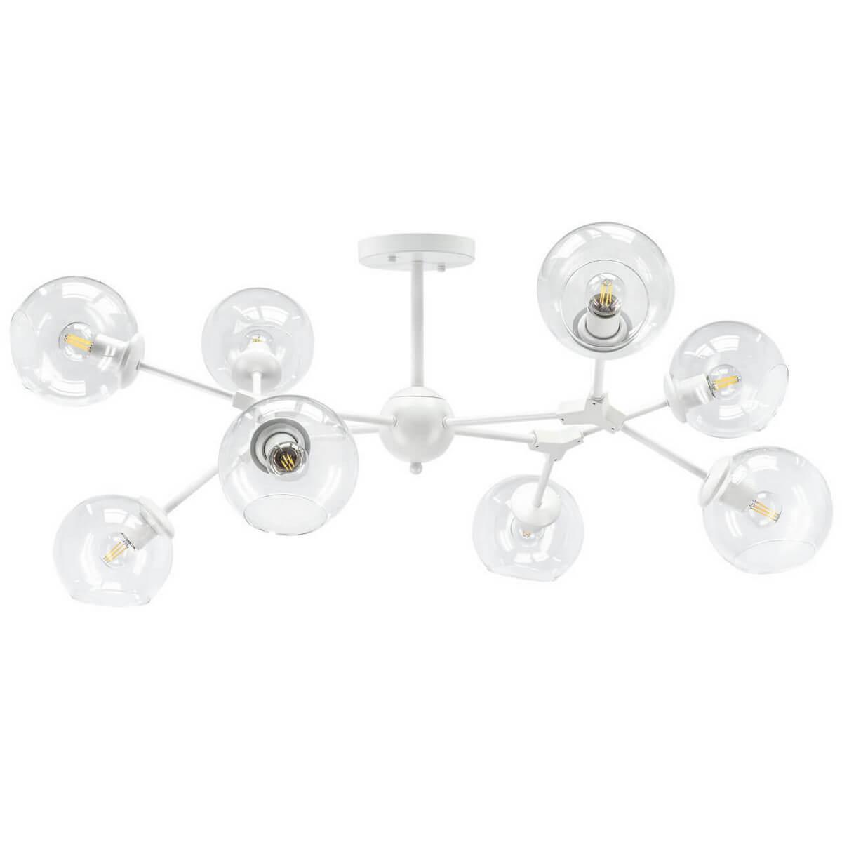 люстры потолочная люстра lightstar beta 785086, доставка по Казахстану 