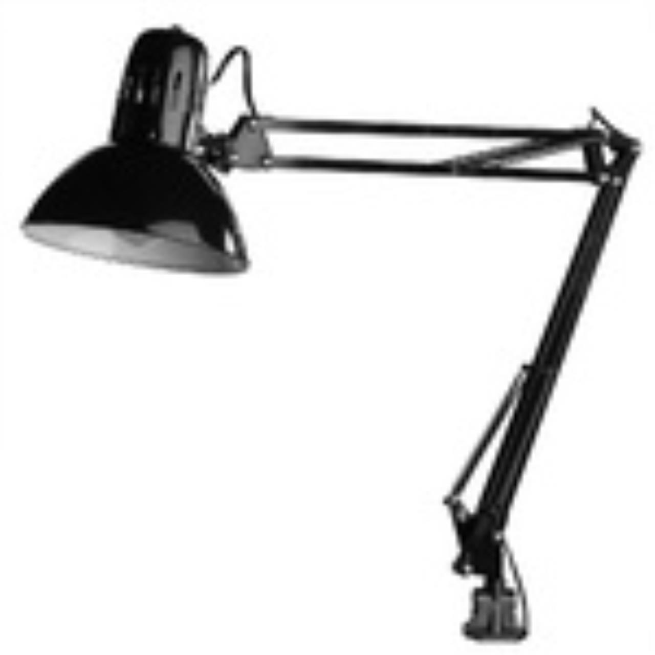 Картинка Настольная лампа Arte Lamp Senior A6068LT-1BK
