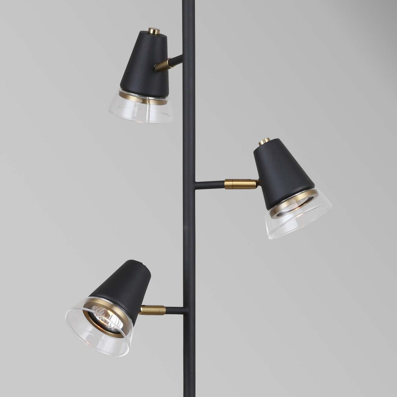 Картинка 4618-3F, F-Promo Напольный светильник