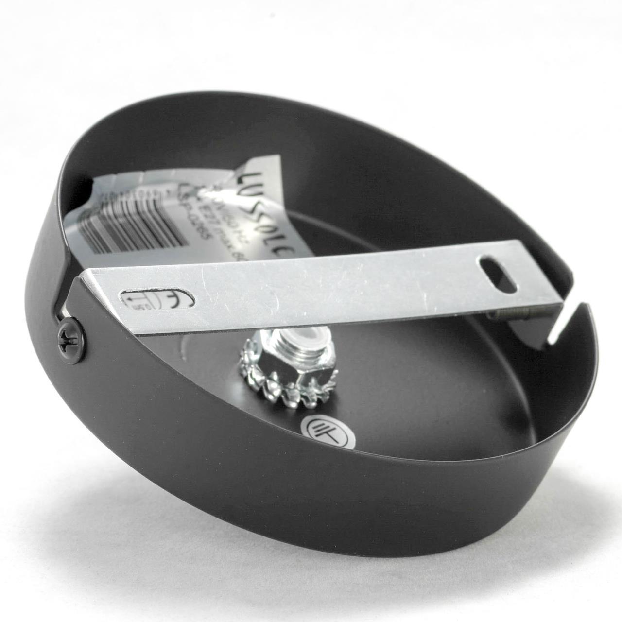 Картинка Подвесной светильник Lussole Lgo LSP-8265