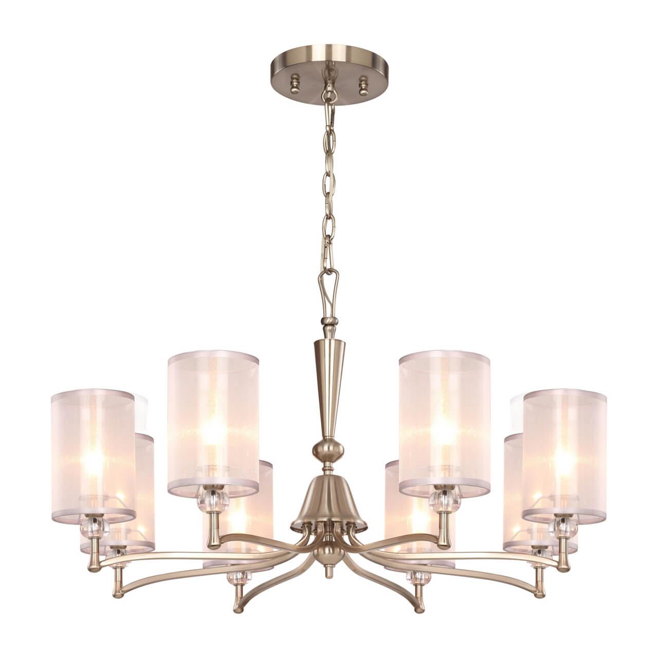 Картинка Подвесная люстра Favourite Laguna 2698-8P