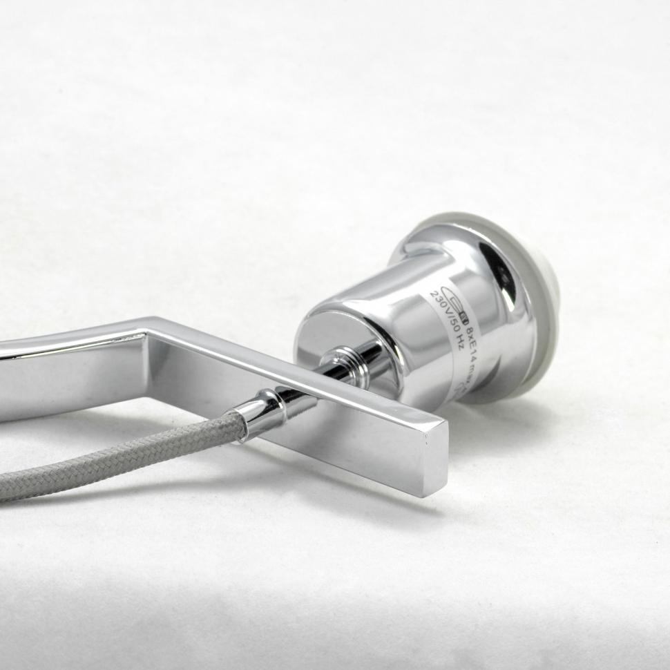 Картинка Потолочная люстра Lussole Lgo Cochise LSP-8090