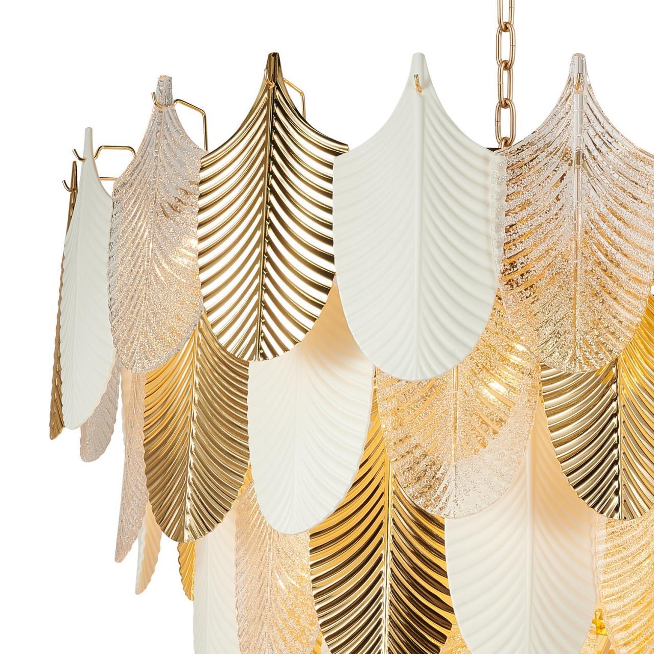 Картинка Подвесной светильник Favourite Pulcher 2619-37P