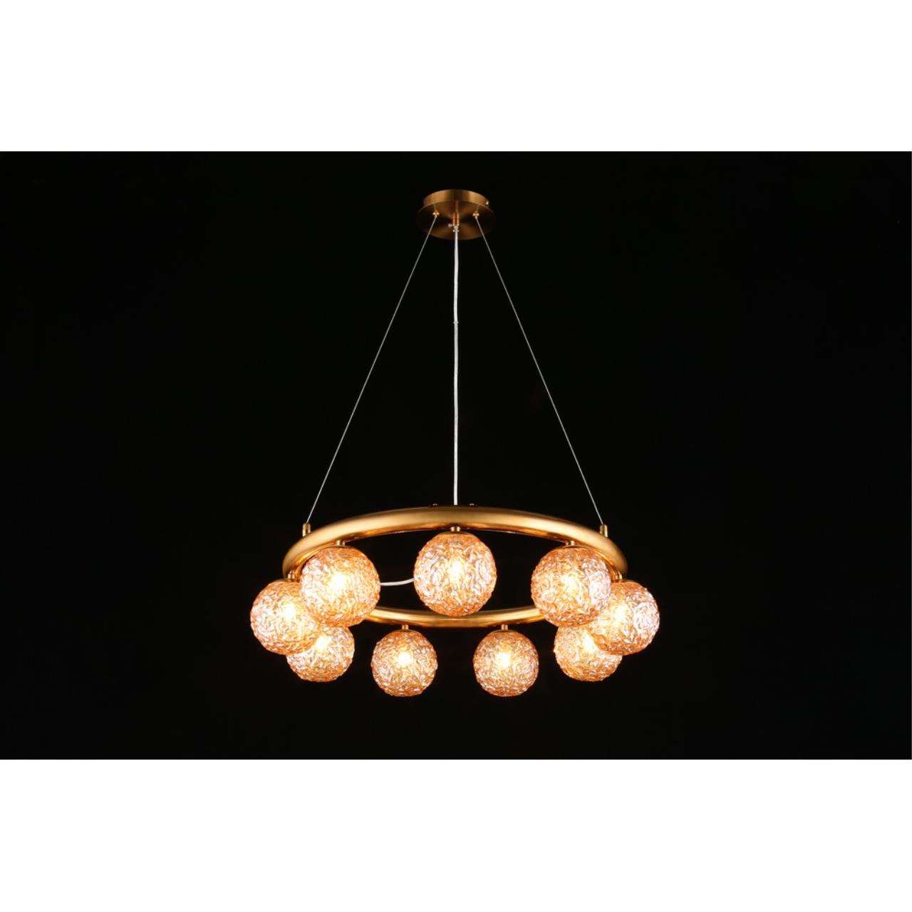 Картинка Подвесная люстра Aployt Ola APL.764.03.09