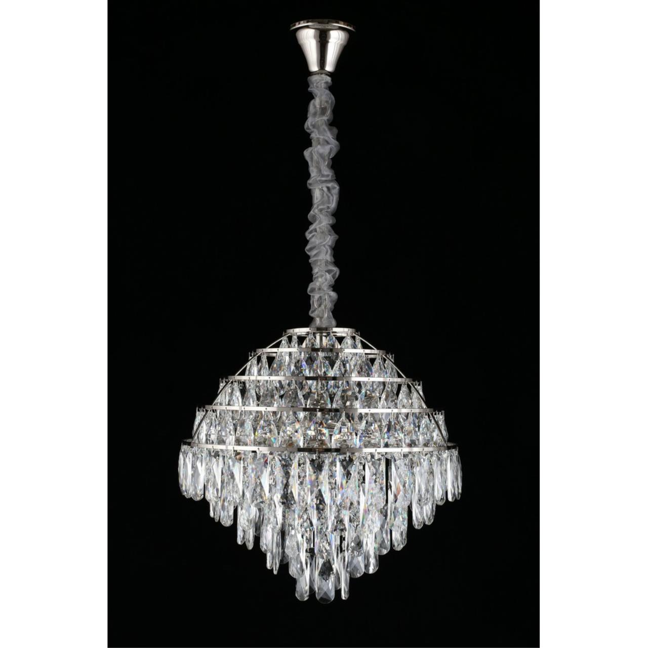 Картинка Подвесная люстра Aployt Wanda APL.735.03.06