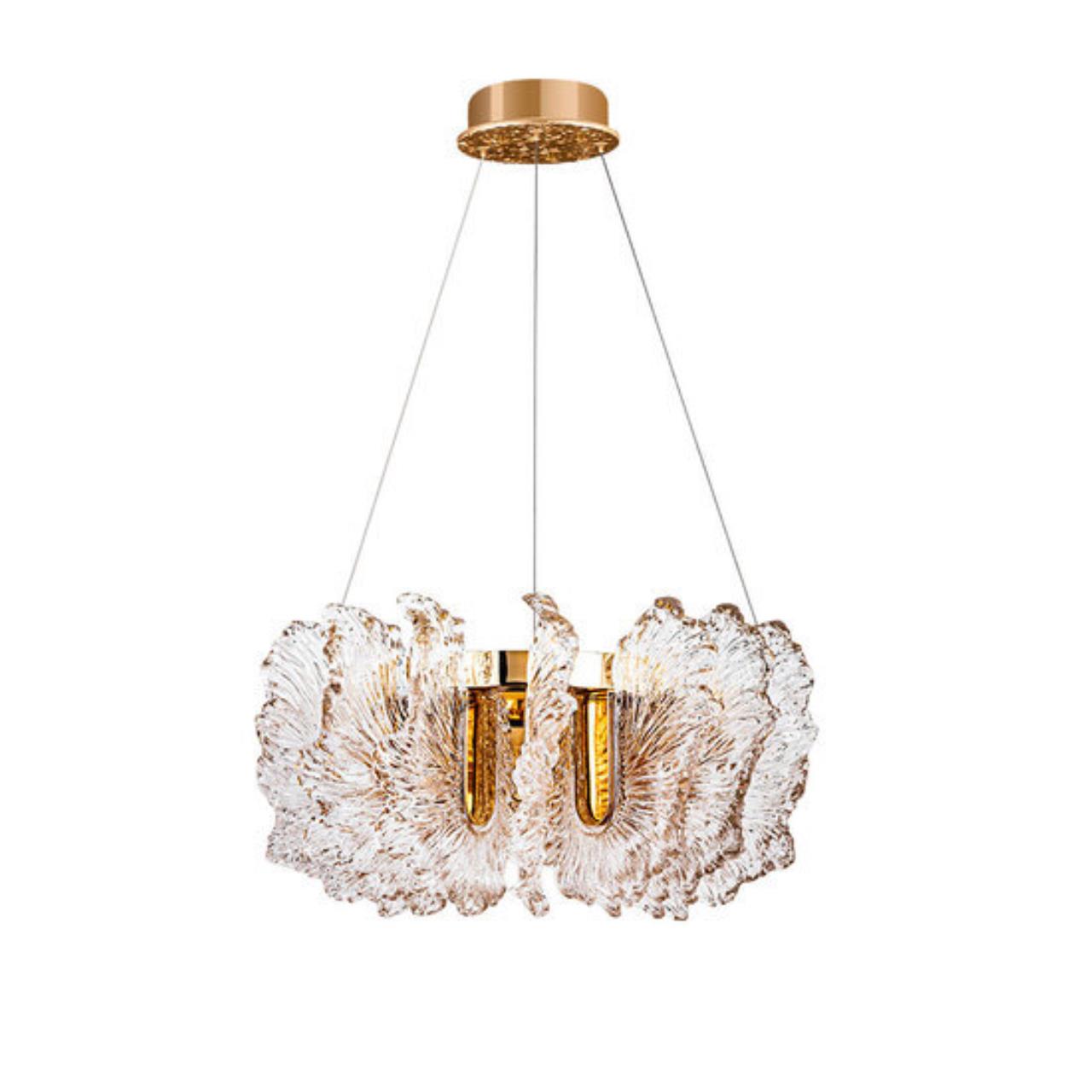 Картинка Подвесной светильник Divinare ANNA 1138/01 SP-36