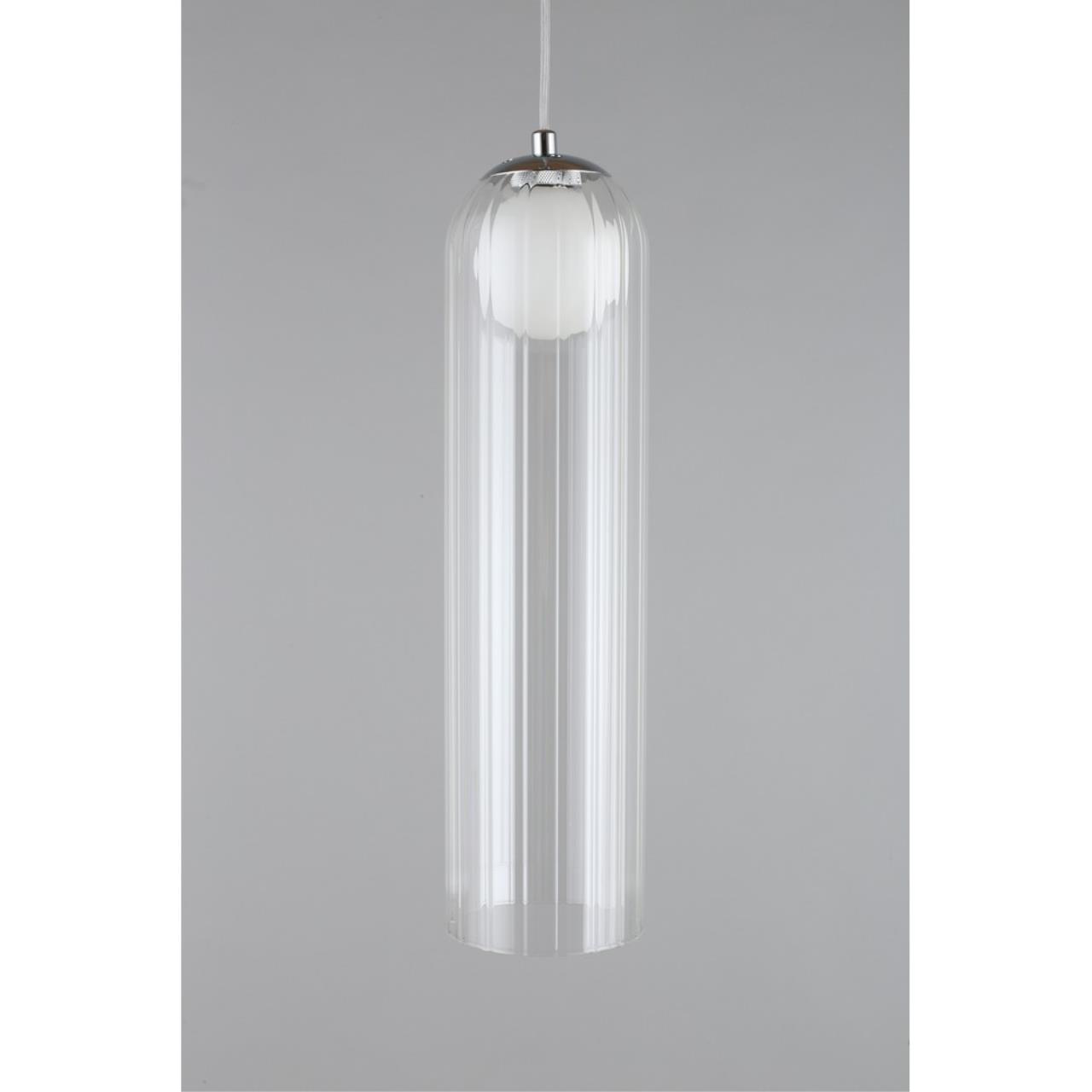 Картинка APL.325.06.01 Светильник подвесной Aployt Arian