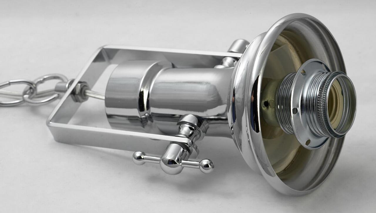 Картинка Подвесной светильник Lussole Loft LSP-9613