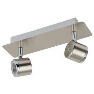 Картинка Светодиодный спот EGLO PIERINO 93694