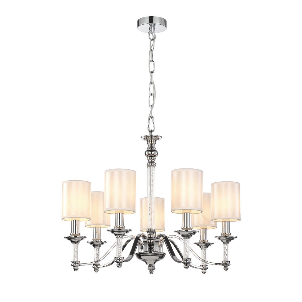 Картинка Подвесная люстра Favourite Gelios 2930-7P