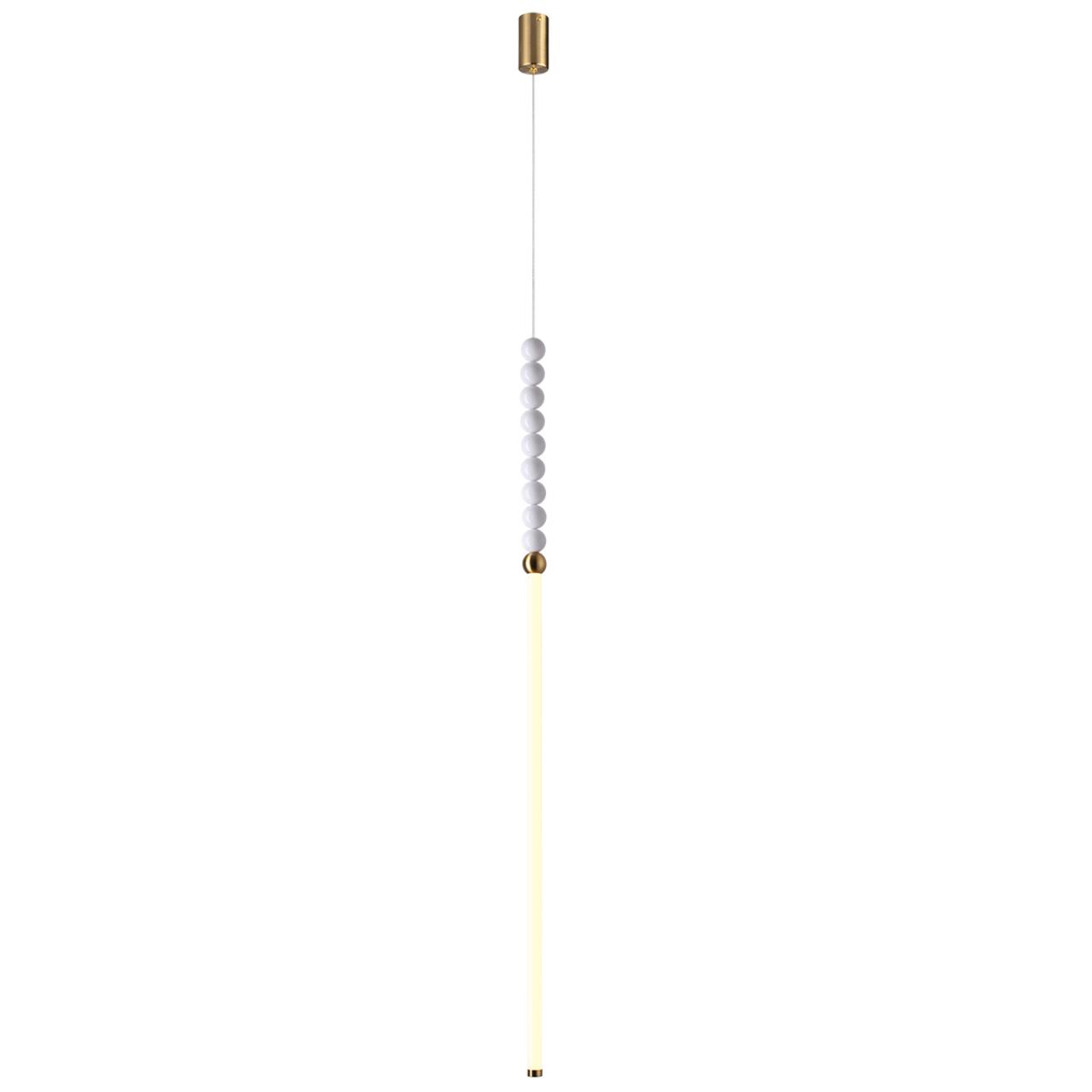 Картинка 6639/12L Odeon Light Подвесной светильник MONELLA