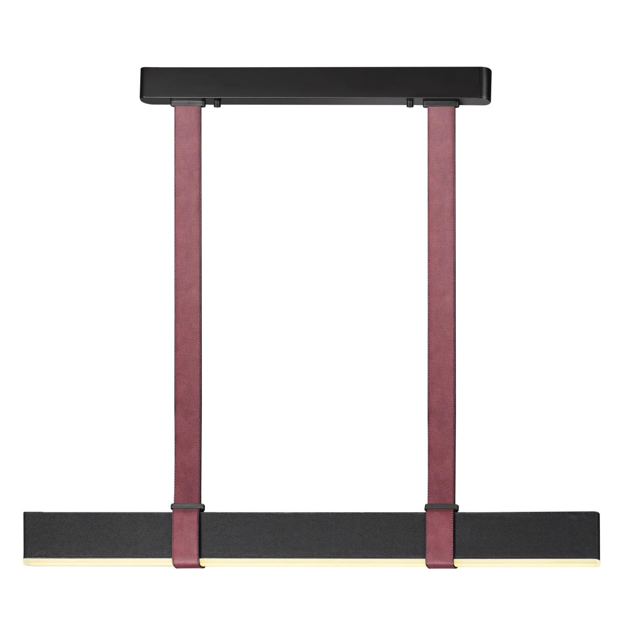 Картинка 6629/25L Odeon Light HIGHTECH Подвесной светильник 