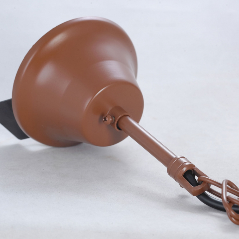 Картинка Подвесная люстра Lussole Lgo Anson LSP-9913