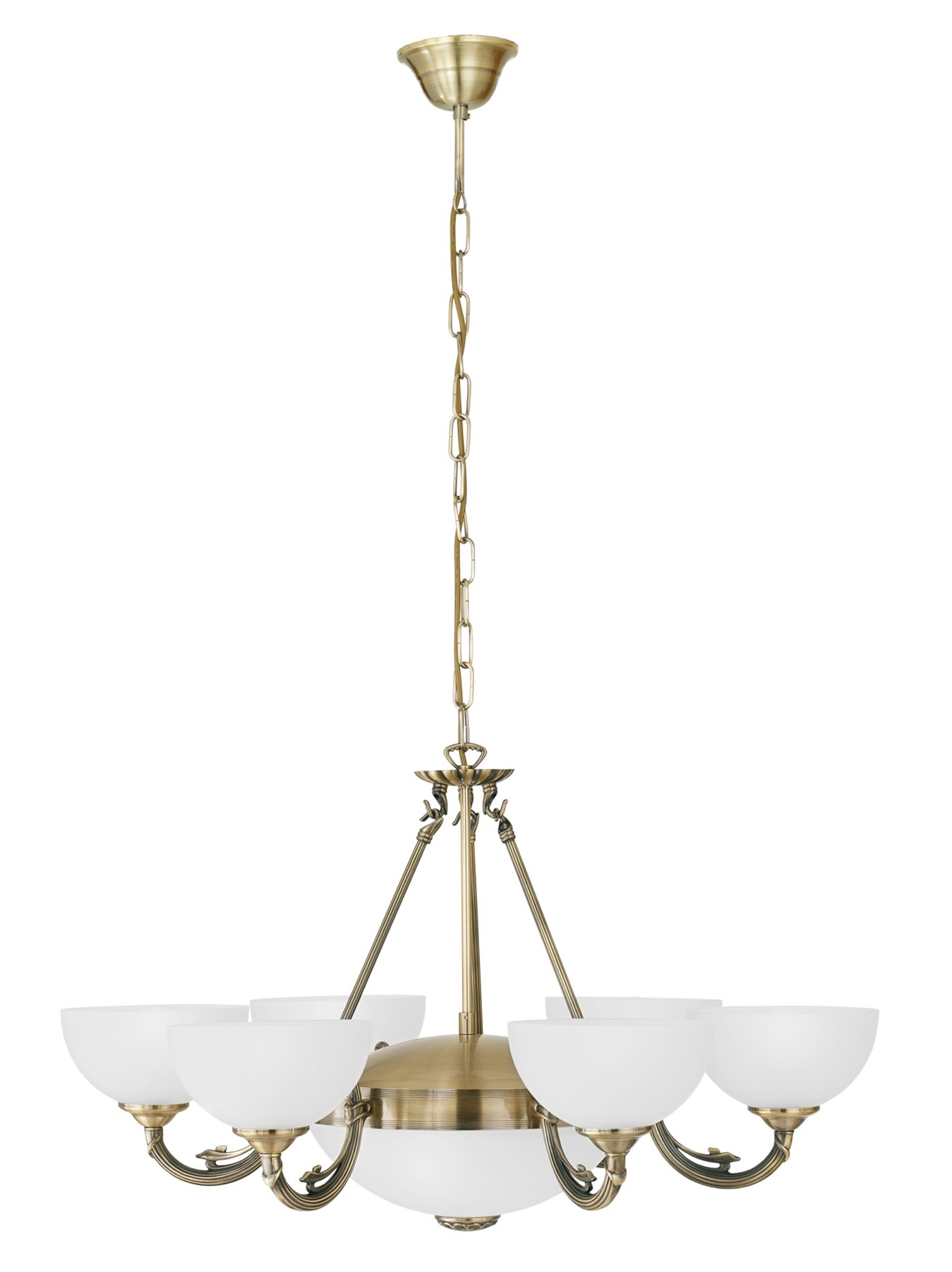 Картинка Подвесная люстра Eglo Savoy 82749