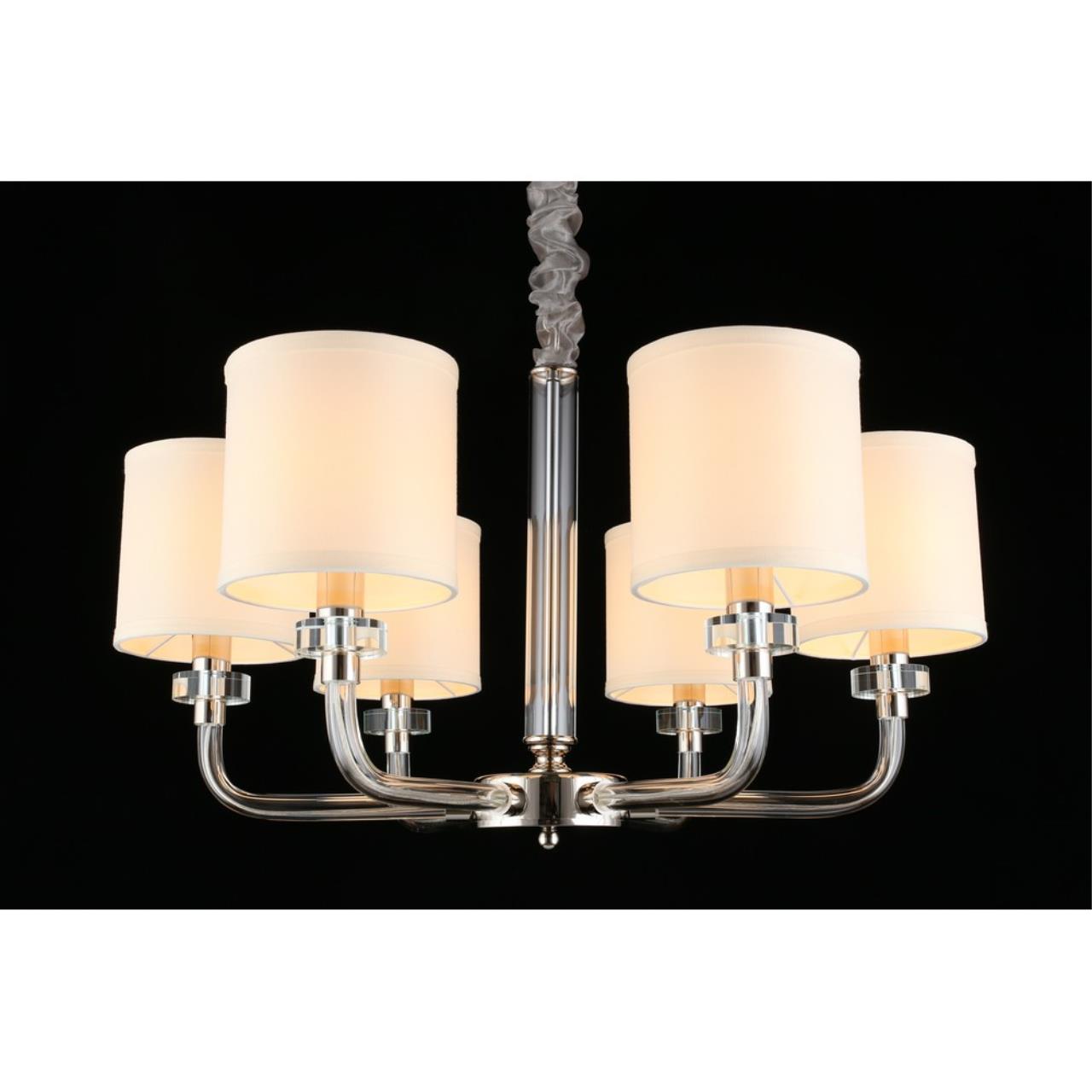 Картинка Подвесная люстра Aployt Mona APL.729.03.06